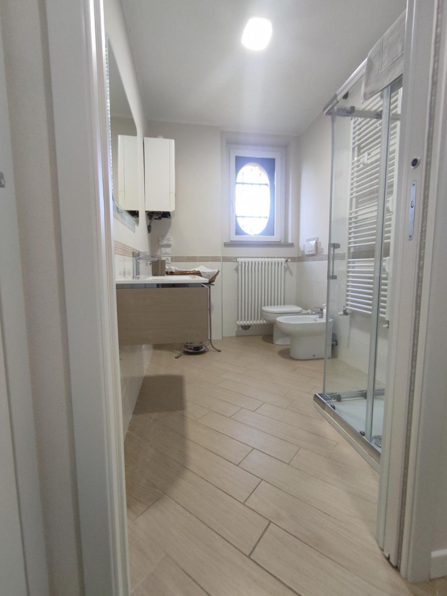 Bed and Breakfast La Pergola Becedasco Экстерьер фото