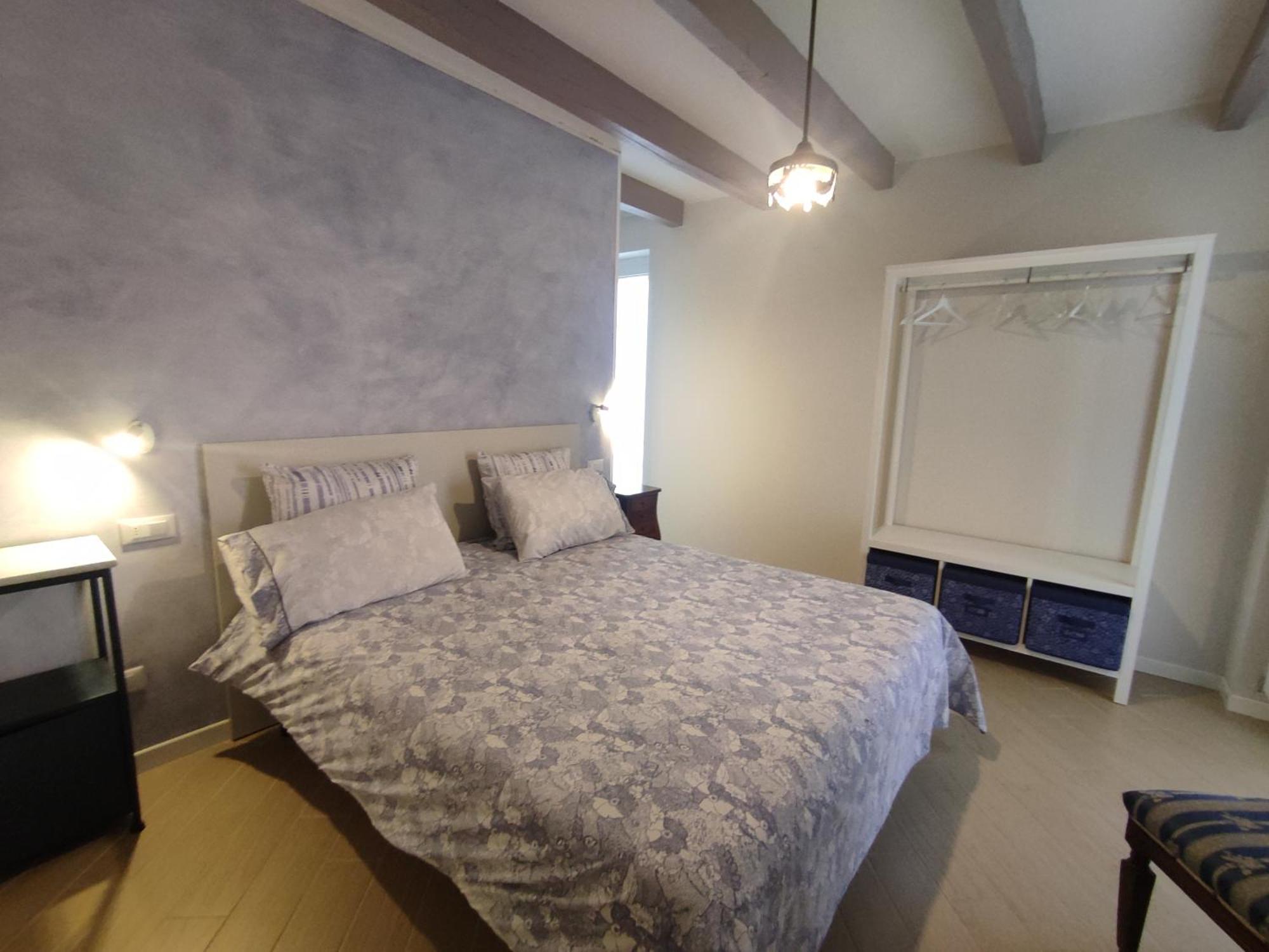 Bed and Breakfast La Pergola Becedasco Экстерьер фото